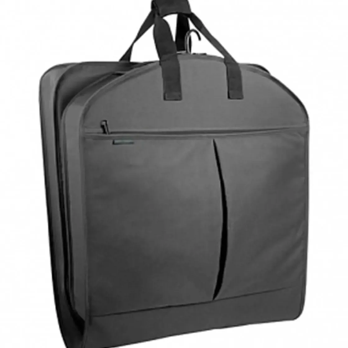 Sale Wally Bags Wally Bag 45" Suit Deep Two Pocket Garment Bag