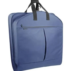 Sale Wally Bags Wally Bag 45" Suit Deep Two Pocket Garment Bag