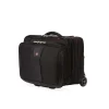 Sale SwissGear by Wenger Wenger Patriot Wheeled Business Case Black
